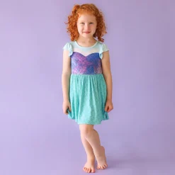 Twirl Dress