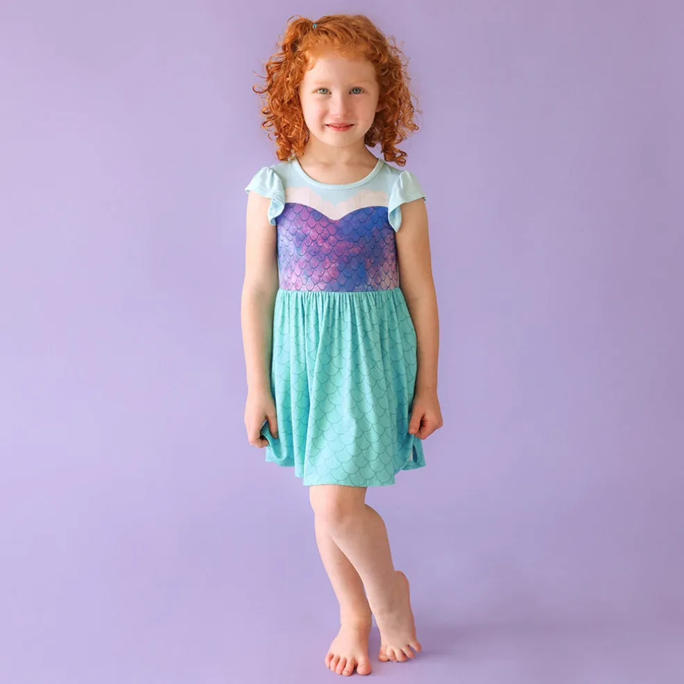 Twirl Dress