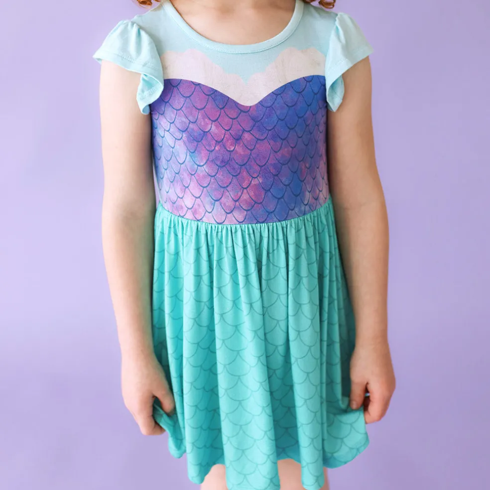 Twirl Dress