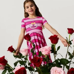 Twirl Dress