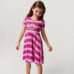 Twirl Dress
