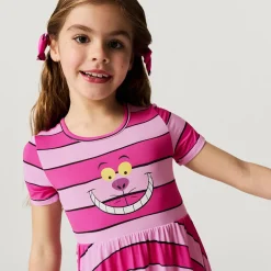 Twirl Dress