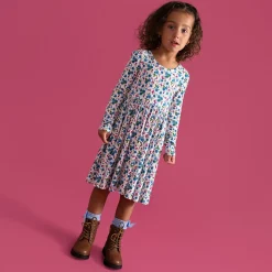 Twirl Dress
