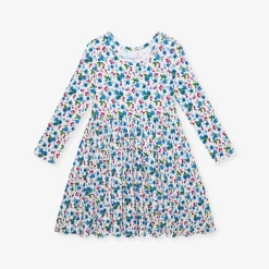 Twirl Dress