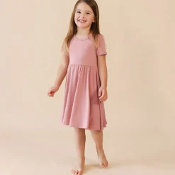 Twirl Dress