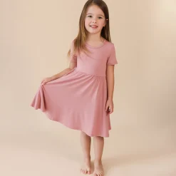 Twirl Dress