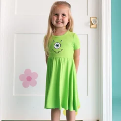 Twirl Dress