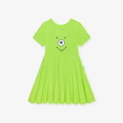 Twirl Dress