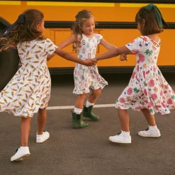 Twirl Dress
