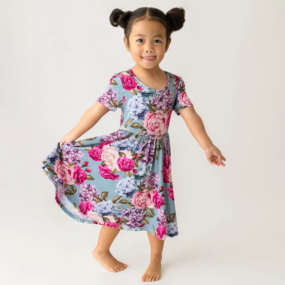 Twirl Dress