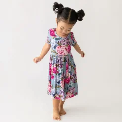 Twirl Dress