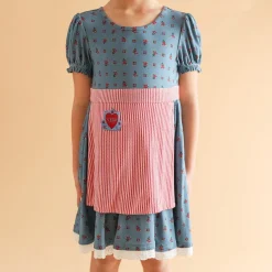 Twirl Dress