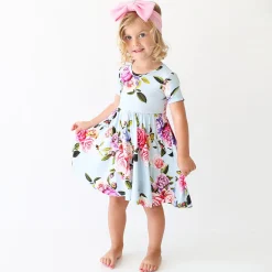 Twirl Dress