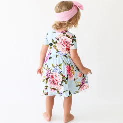 Twirl Dress