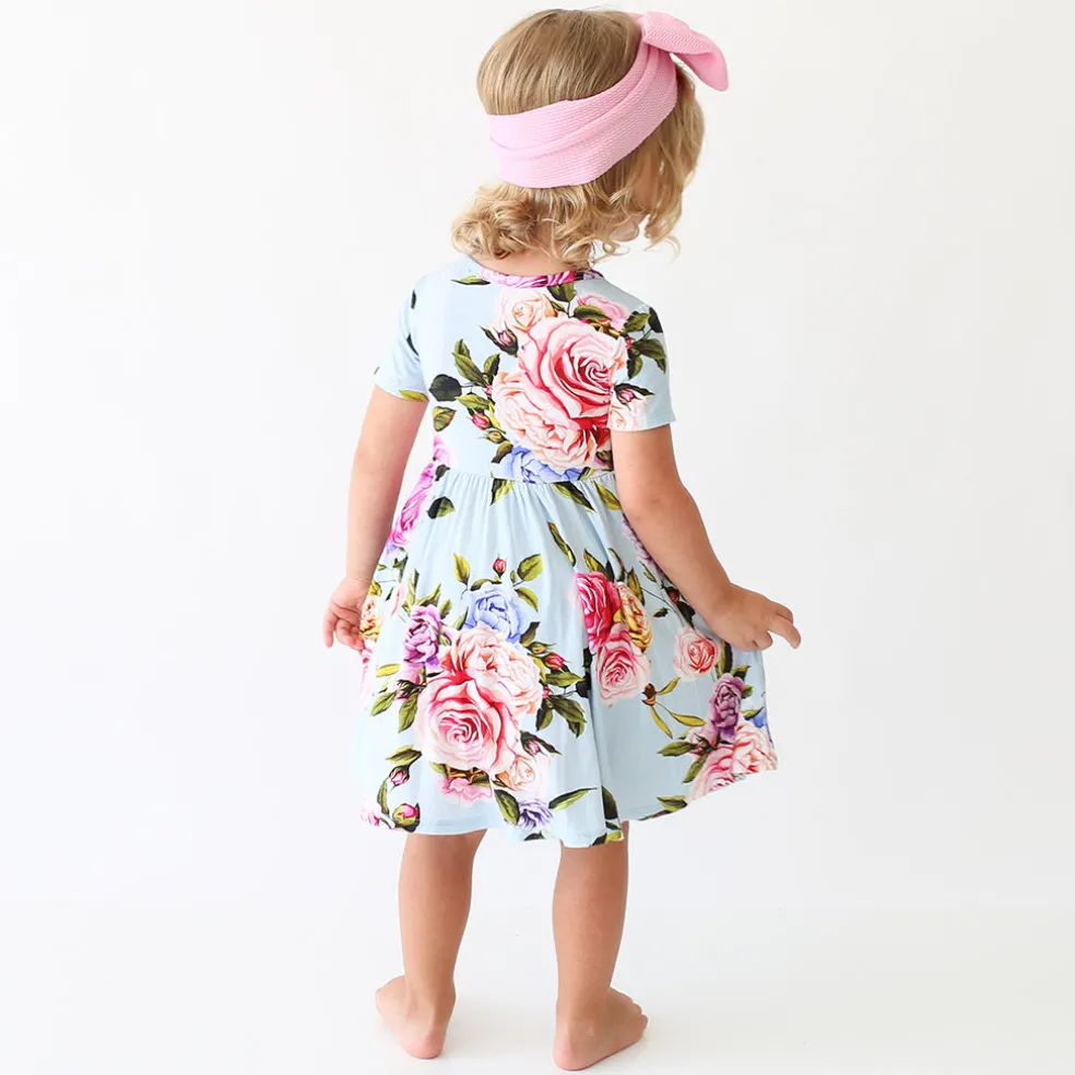 Twirl Dress