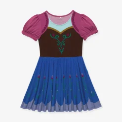 Twirl Dress