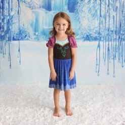 Twirl Dress