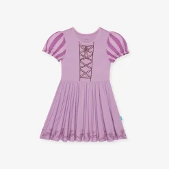 Twirl Dress