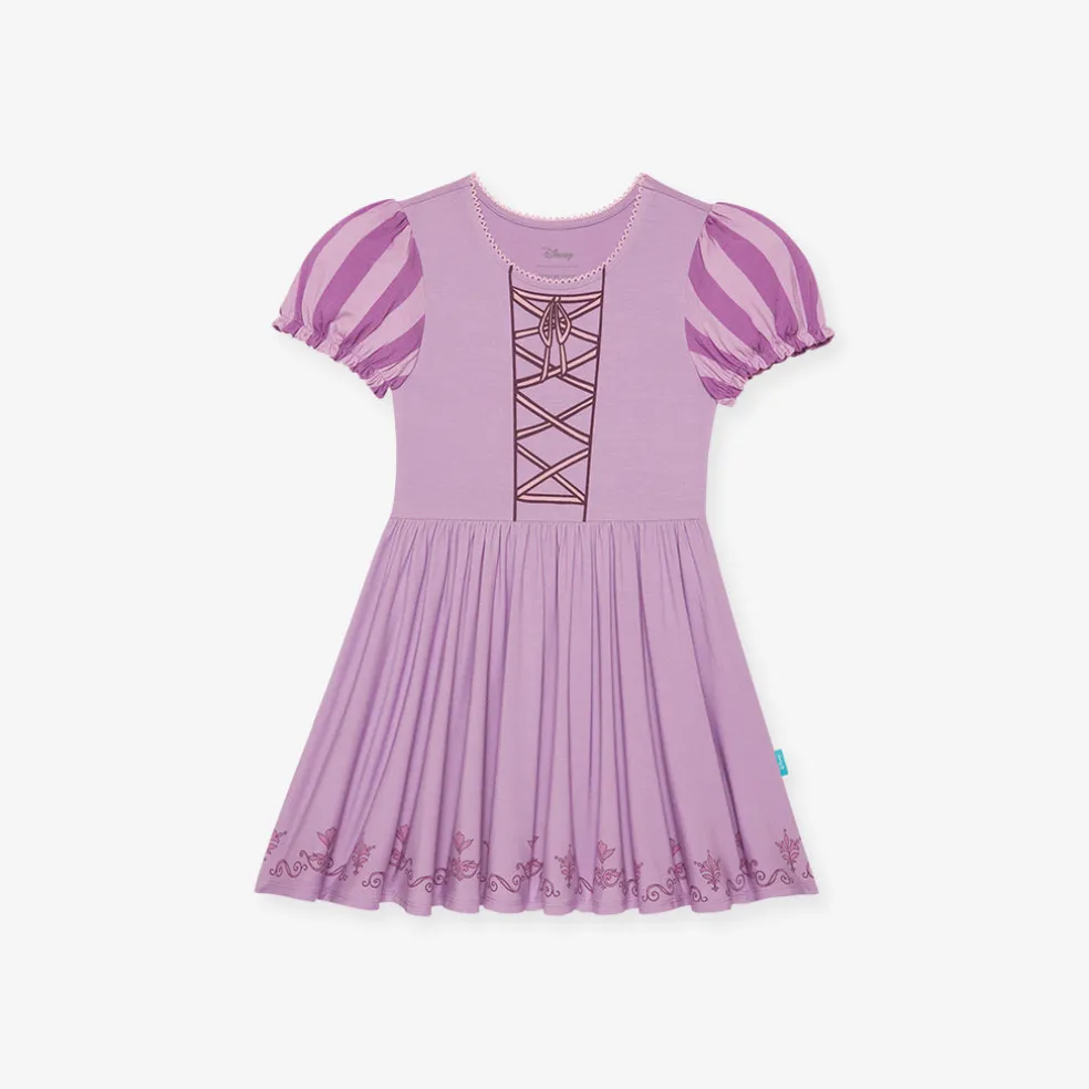 Twirl Dress