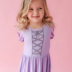 Twirl Dress