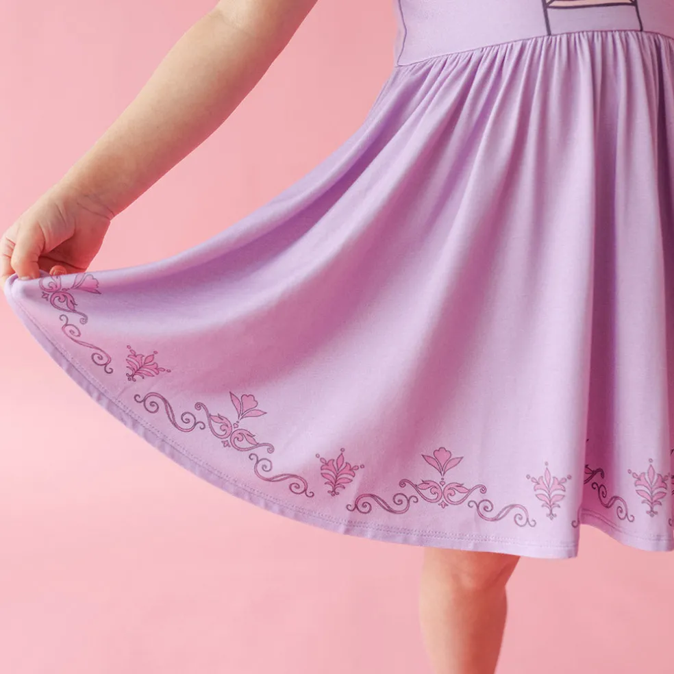 Twirl Dress