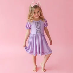 Twirl Dress
