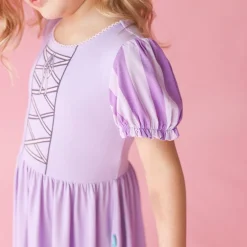 Twirl Dress