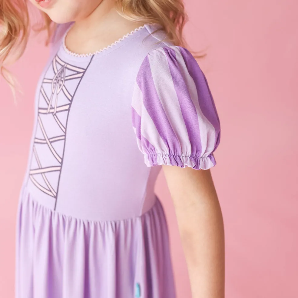 Twirl Dress