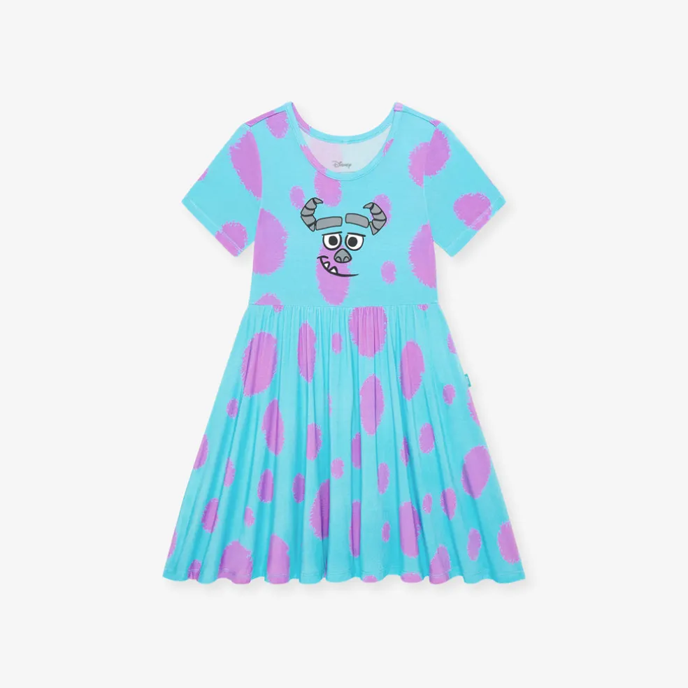 Twirl Dress