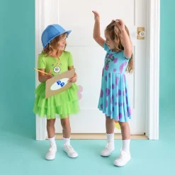 Twirl Dress