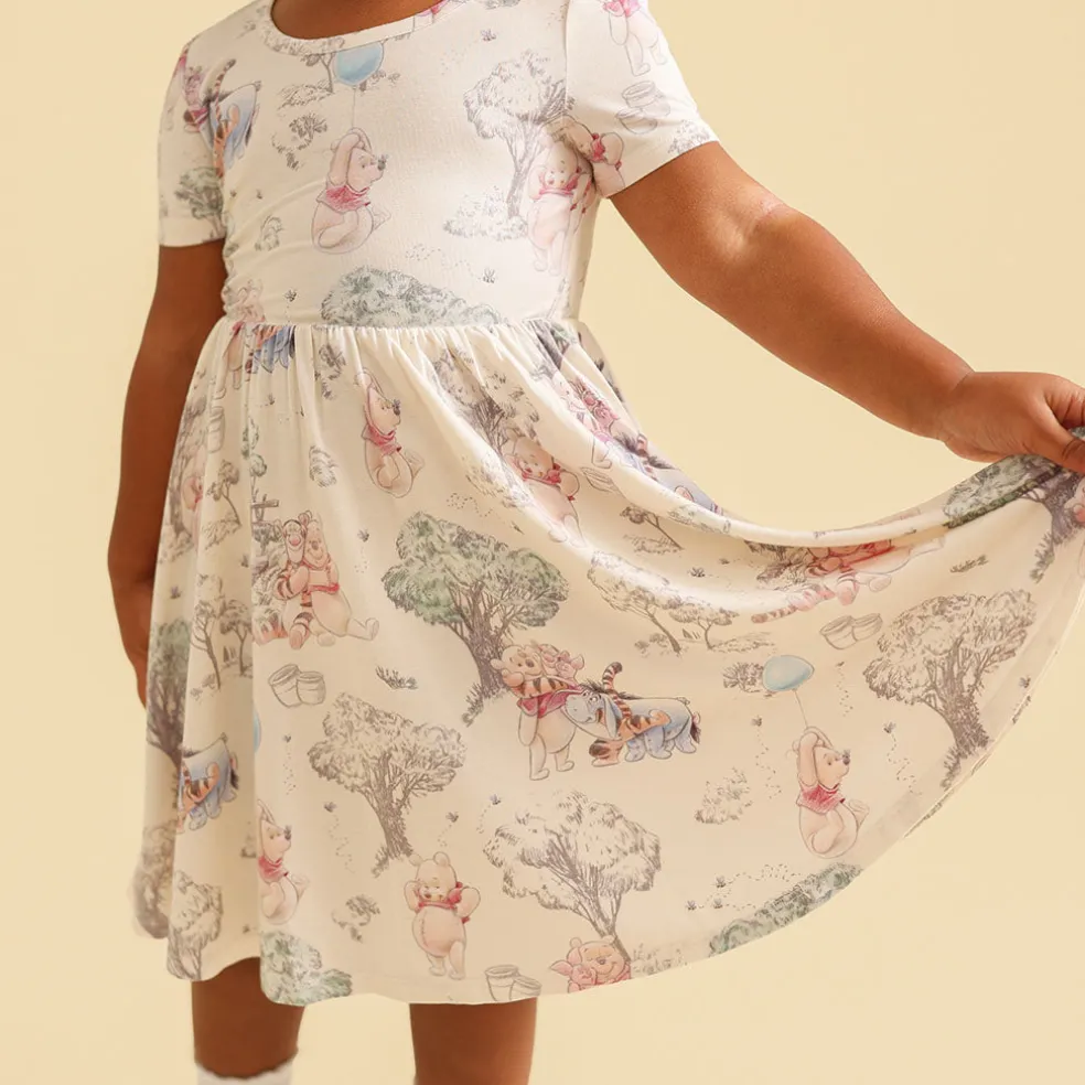 Twirl Dress