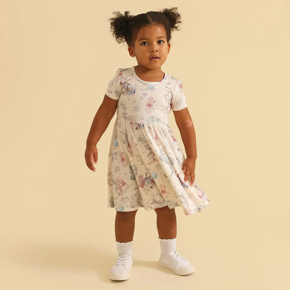 Twirl Dress