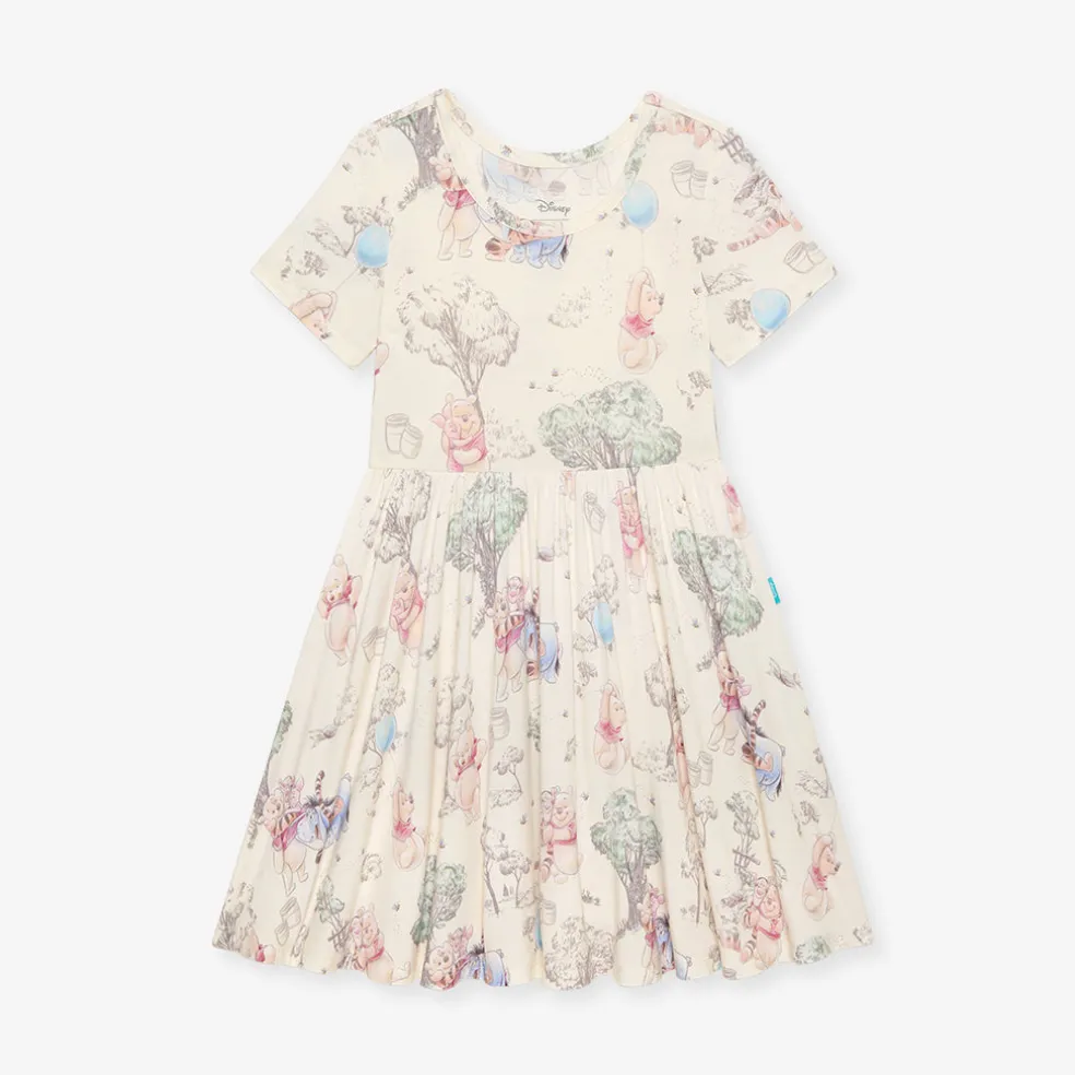 Twirl Dress