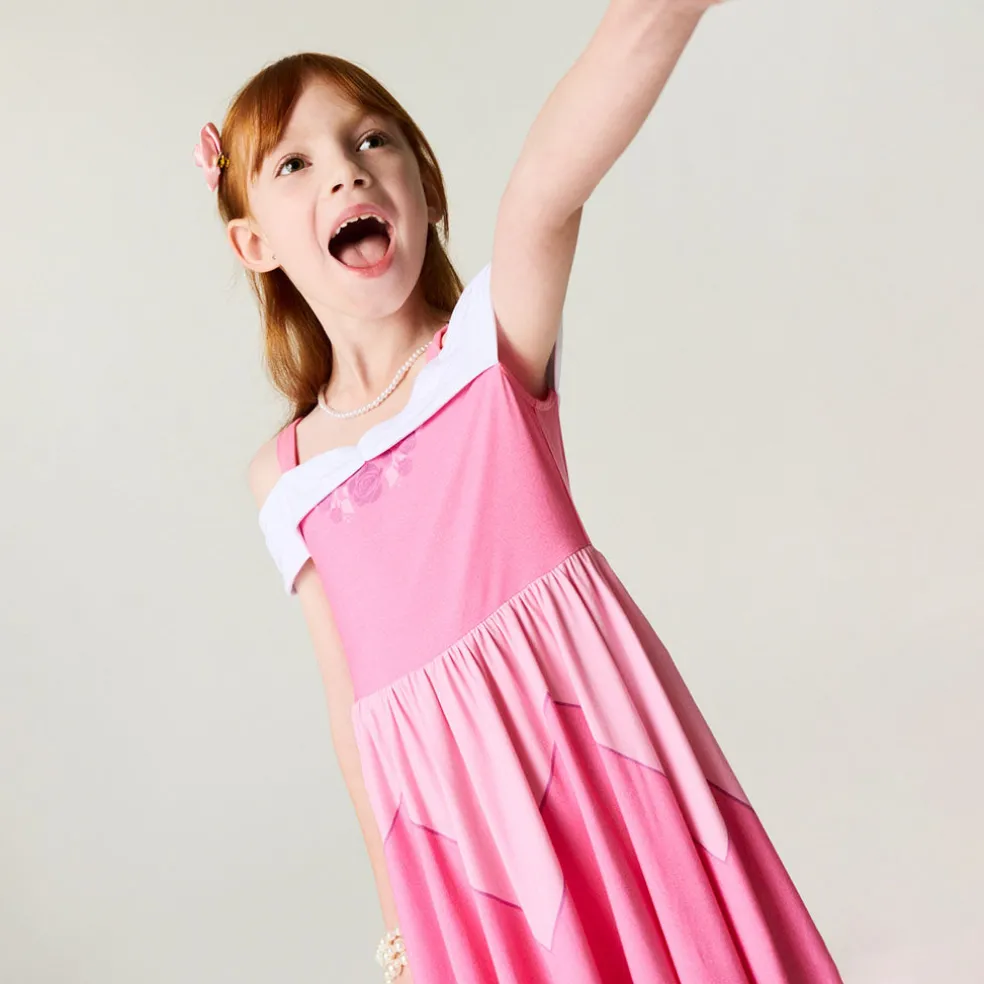 Twirl Dress