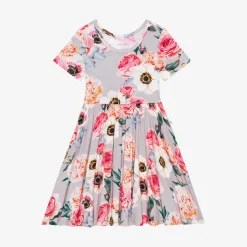 Twirl Dress