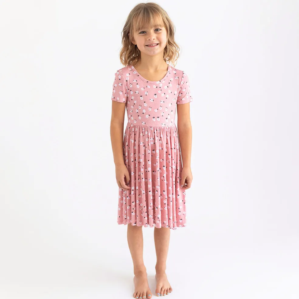 Twirl Dress