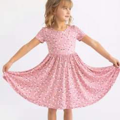 Twirl Dress