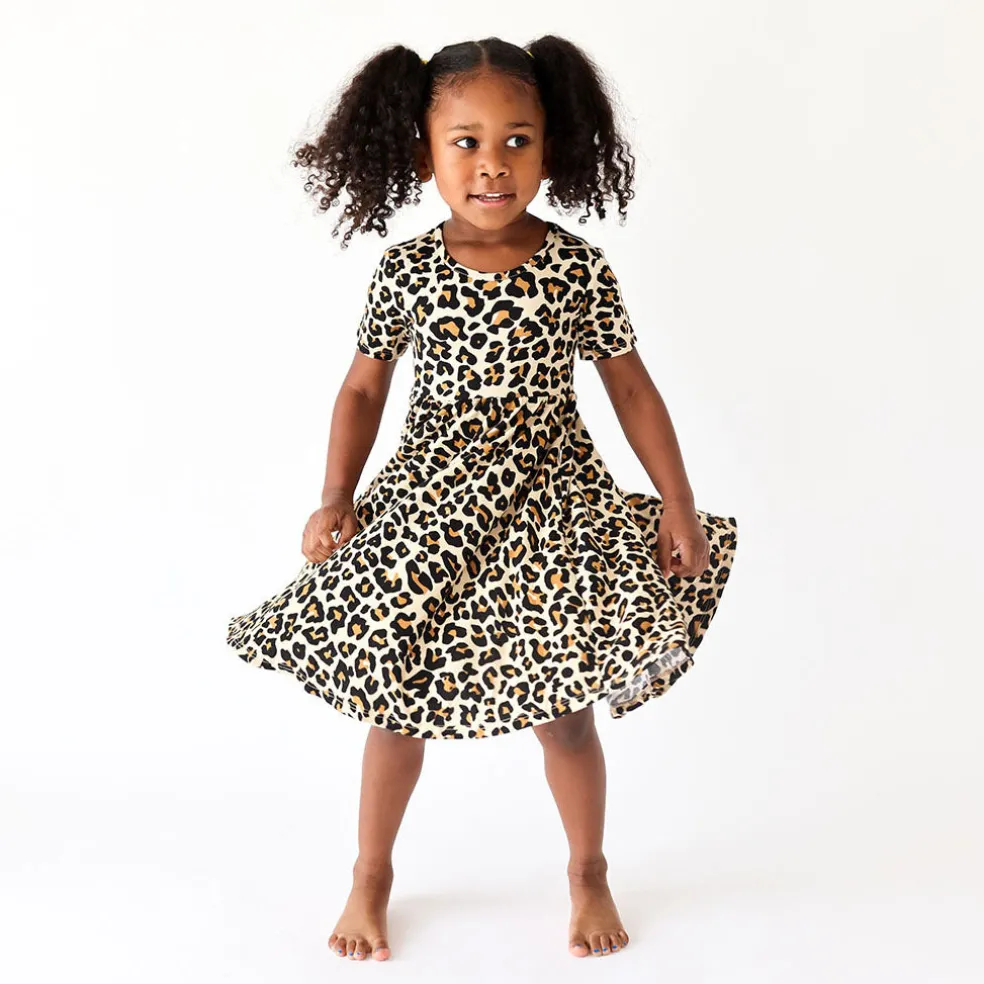 Twirl Dress
