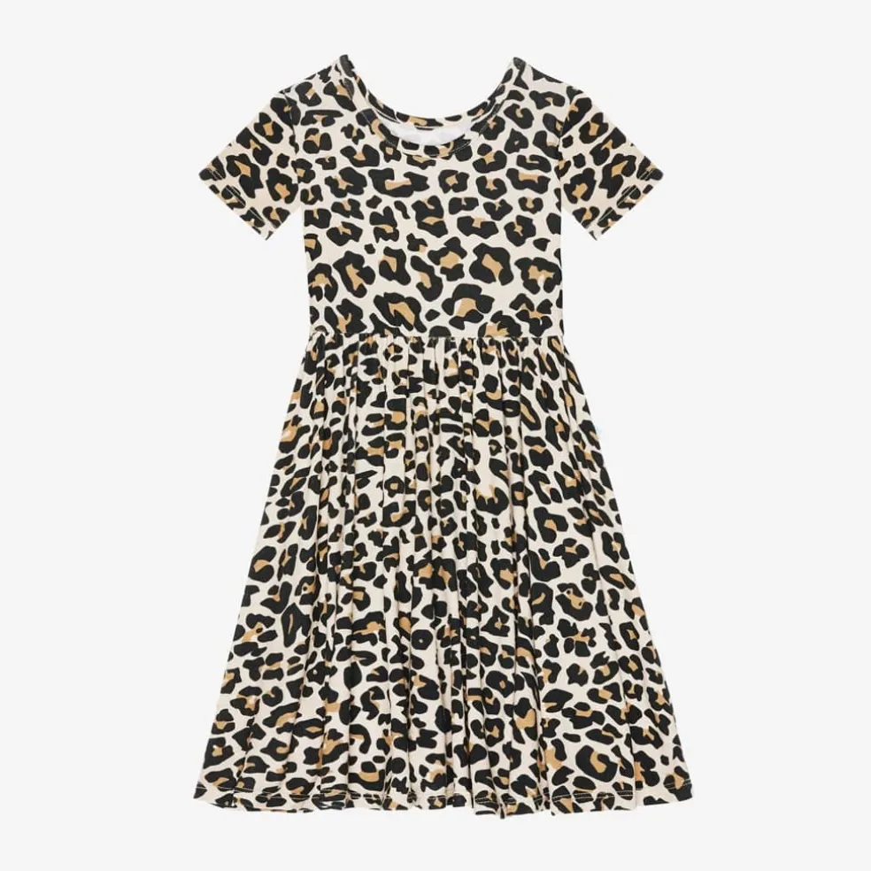 Twirl Dress