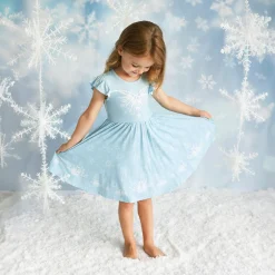 Twirl Dress