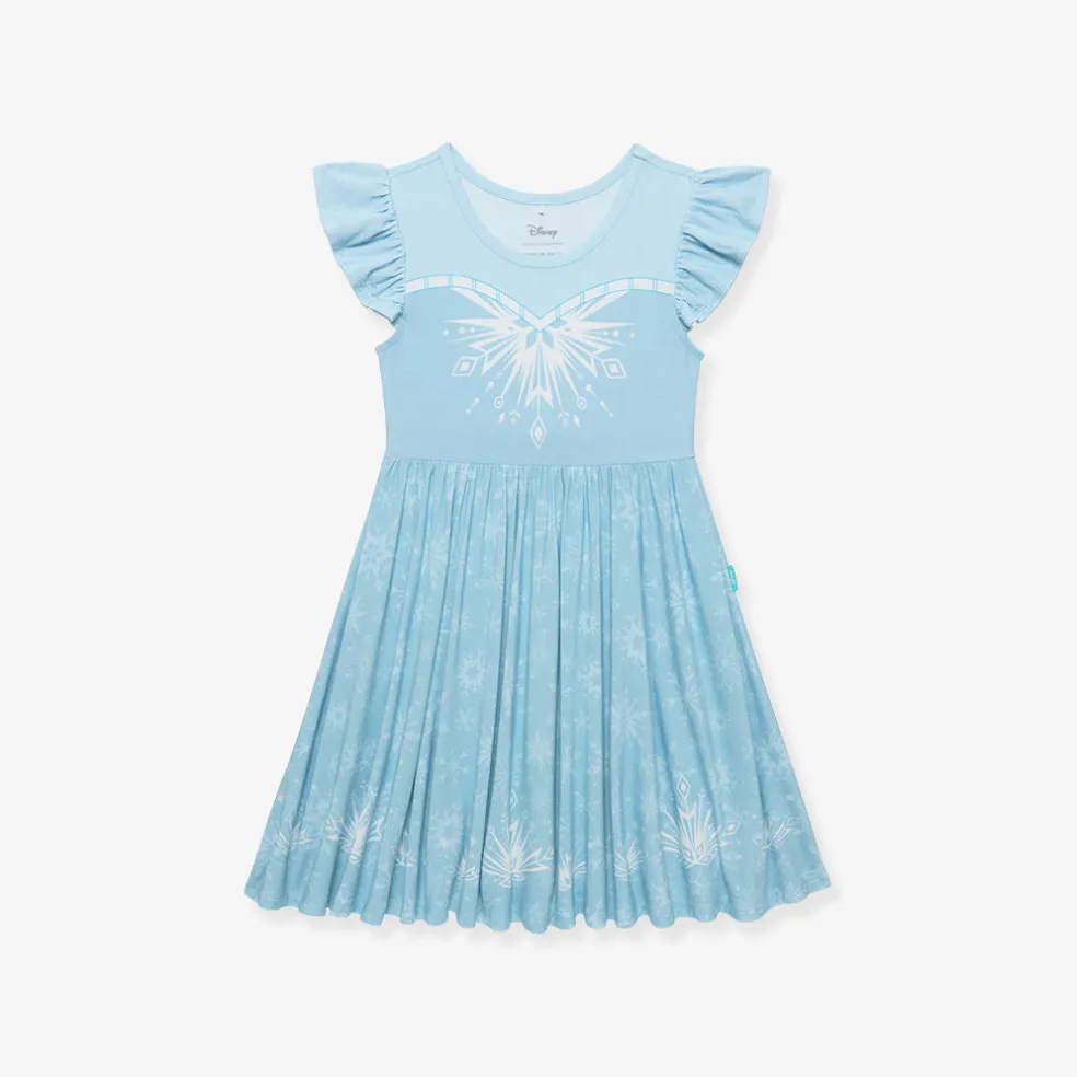 Twirl Dress