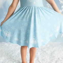 Twirl Dress