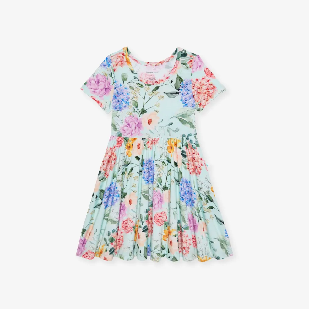 Twirl Dress
