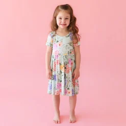Twirl Dress