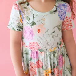 Twirl Dress