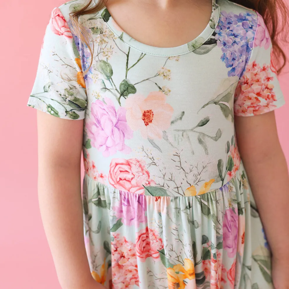 Twirl Dress