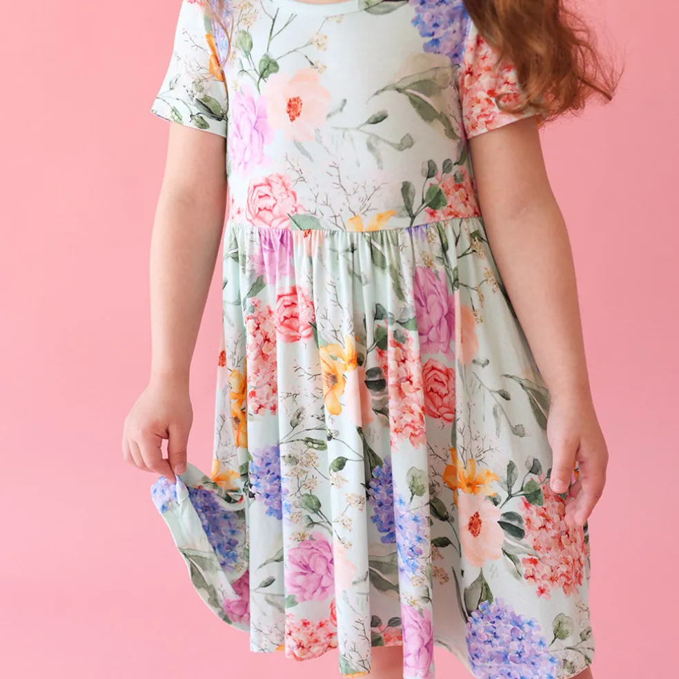 Twirl Dress