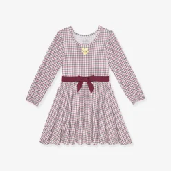 Twirl Dress