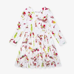 Twirl Dress