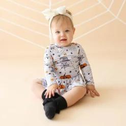 Twirl Skirt Bodysuit Dress